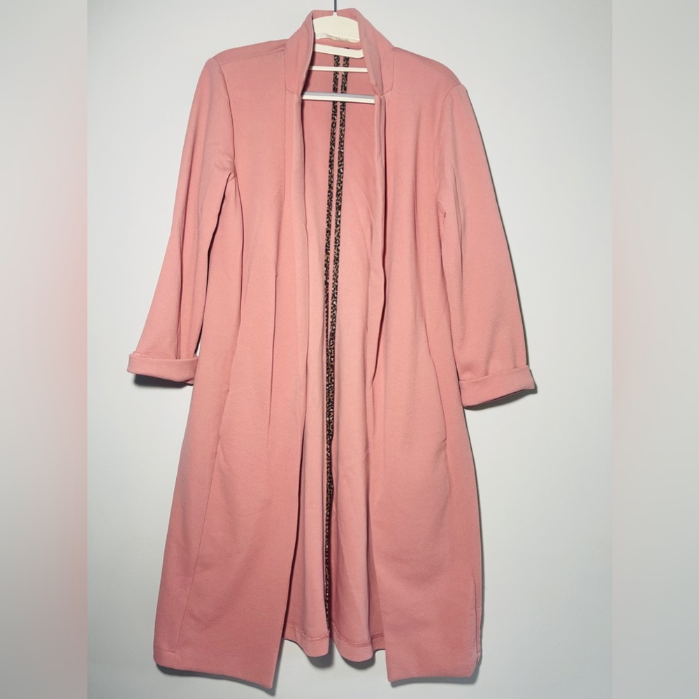 $$SOLD$$ Women’s Long blazer